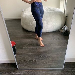 Lululemon Legging